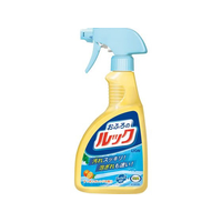 ライオン おふろのルックスプレー 400mL F847493