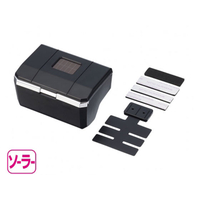 星光産業 オンドアアッシュ FC57833-ED187