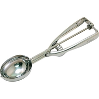 GS 18-8アイスクリームディッシャーレモン型 #16 (60cc) FCL5198-019669002