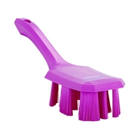 キョーワクリーン UST ショートハンドルブラシ 4179 ピンク FC159HU-8279662