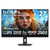 TVS REGZA ゲーミングモニター REGZA GAMING MONITOR RM-27G5SR(K)-イメージ1