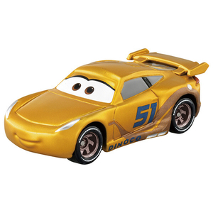 タカラトミー カーズ トミカ C-35 クルーズ・ラミレス(ラスティーズDINOCOタイプ) カ-ズトミカC35クル-ズラミレスDINOCO タカラトミー カーズ トミカ C-35 クルーズ・ラミレス(ラスティーズDINOCOタイプ) カ-ズトミカC35クル-ズラミレスDINOCO