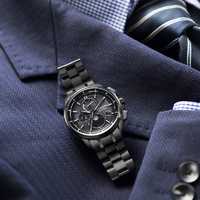 シチズン BY1006-62E 光発電エコ・ドライブ電波時計 アテッサ