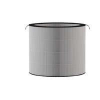 ブルーエア 2-in-1 Pro 加湿空気清浄機 DH5i用 ダストフィルター 113832