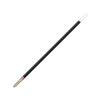 ＢＩＣ BIC3・4色太字用替芯1.0 赤 F079907-R4CM1RED