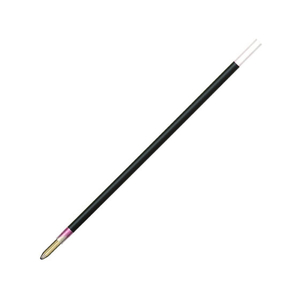 ＢＩＣ BIC3・4色太字用替芯1.0 赤 F079907-R4CM1RED-イメージ1