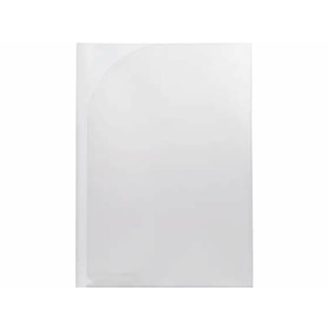 ライオン事務器 PPクリヤーホルダー A4(見開きA3) 1枚 F805081-135-27CF-12-イメージ1
