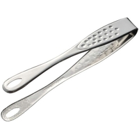 SENBUDO ステンレス薬味トング 100mm FCL4097-036607001