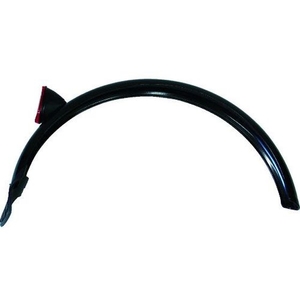 トラスコ中山 TRUSCO THR-5503E用泥除け 後輪用 取付金具付 FC576GT-1163029-イメージ1