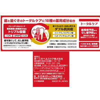 第一三共ヘルスケア FC121PV クリーンデンタル トータルケア