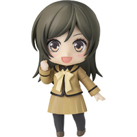グッドスマイルアーツ上海 ねんどろいど 桃園奈々生「神様はじめました◎」 ﾈﾝﾄﾞﾛｲﾄﾞ2784ﾓﾓｿﾞﾉﾅﾅﾐN