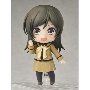グッドスマイルアーツ上海 ねんどろいど 桃園奈々生「神様はじめました◎」 ﾈﾝﾄﾞﾛｲﾄﾞ2784ﾓﾓｿﾞﾉﾅﾅﾐN-イメージ2