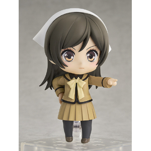 グッドスマイルアーツ上海 ねんどろいど 桃園奈々生「神様はじめました◎」 ﾈﾝﾄﾞﾛｲﾄﾞ2784ﾓﾓｿﾞﾉﾅﾅﾐN-イメージ3