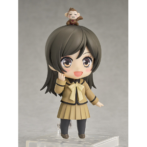 グッドスマイルアーツ上海 ねんどろいど 桃園奈々生「神様はじめました◎」 ﾈﾝﾄﾞﾛｲﾄﾞ2784ﾓﾓｿﾞﾉﾅﾅﾐN-イメージ5