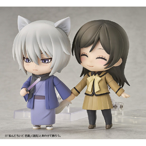 グッドスマイルアーツ上海 ねんどろいど 桃園奈々生「神様はじめました◎」 ﾈﾝﾄﾞﾛｲﾄﾞ2784ﾓﾓｿﾞﾉﾅﾅﾐN-イメージ6