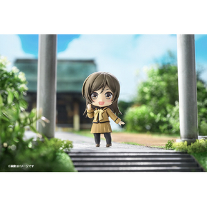 グッドスマイルアーツ上海 ねんどろいど 桃園奈々生「神様はじめました◎」 ﾈﾝﾄﾞﾛｲﾄﾞ2784ﾓﾓｿﾞﾉﾅﾅﾐN-イメージ7