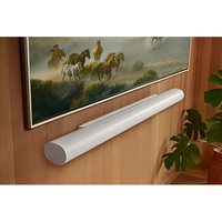 SONOS ARCG2JP1 Sonos Arc Ultra サウンドバー ホワイト|エディオン