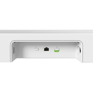 SONOS Sonos Arc Ultra サウンドバー ホワイト ARCG2JP1-イメージ3
