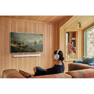 SONOS Sonos Arc Ultra サウンドバー ホワイト ARCG2JP1-イメージ8