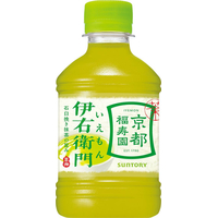 サントリー F297128 伊右衛門 280ml 48本 1セット(48本