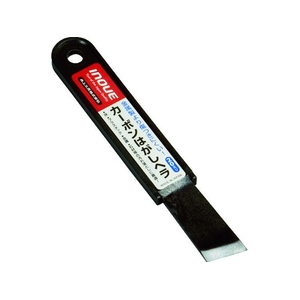 井上工具 カーボンはがしヘラ 20mm 150200.3ポリアミド炭素入り FC454HW-7563850-イメージ1