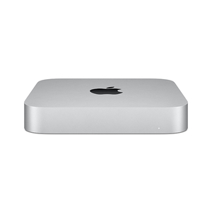 Apple MGNR3J/A Mac mini： 8コアCPUと8コアGPUを搭載したApple M1