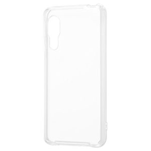 レイアウト AQUOS sense3/sense3 lite/Android One S7用ハイブリッドケース クリア RT-AQSE3CC2/C レイアウト AQUOS sense3/sense3 lite/Android One S7用ハイブリッドケース クリア RT-AQSE3CC2/C