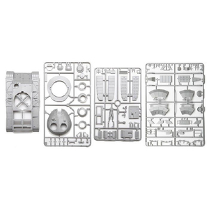 タミヤ 1/35 イラク軍戦車 T-55エニグマ T35324ｲﾗｸｾﾝｼﾔTT55ｴｸﾞﾆﾏ-イメージ5