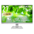 I・Oデータ USB Type-C搭載 27型 液晶ディスプレイ ホワイト LCD-C272SDW-イメージ1