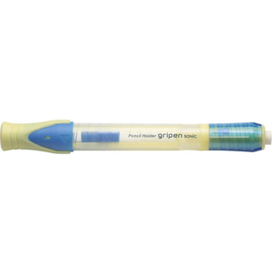 ソニック 補助軸 グリッペン イエロー F892442-SK-112-Y-イメージ1