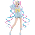 グッドスマイルカンパニー POP UP PARADE 超絶最かわてんしちゃん アニメVer．「TVアニメ『NEEDY GIRL OVERDOSE』」 ﾎﾟﾂﾌﾟｱﾂﾌﾟPｻｲｶﾜﾃﾝｼｱﾆﾒVER