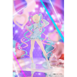 グッドスマイルカンパニー POP UP PARADE 超絶最かわてんしちゃん アニメVer．「TVアニメ『NEEDY GIRL OVERDOSE』」 ﾎﾟﾂﾌﾟｱﾂﾌﾟPｻｲｶﾜﾃﾝｼｱﾆﾒVER-イメージ4