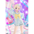 グッドスマイルカンパニー POP UP PARADE 超絶最かわてんしちゃん アニメVer．「TVアニメ『NEEDY GIRL OVERDOSE』」 ﾎﾟﾂﾌﾟｱﾂﾌﾟPｻｲｶﾜﾃﾝｼｱﾆﾒVER-イメージ2
