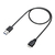 サンワサプライ USB3．2 Gen1 4ポートハブ(4ポート・セルフ/バスパワー両用) ブラック USB-3H418BKN-イメージ6