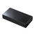 サンワサプライ USB3．2 Gen1 4ポートハブ(4ポート・セルフ/バスパワー両用) ブラック USB-3H418BKN-イメージ8