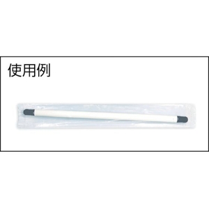 トラスコ中山 ポリチューブ 0.1×650×100M巻 (1巻入) FC394HH-7847971-イメージ2