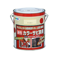 アサヒペン カラーサビ鉄用 1.6L アイボリー FCB825G