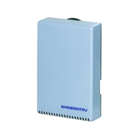 シゲマツ/電動ファン付き呼吸用保護具 E3フィルタ E3 FC732YC-1467853