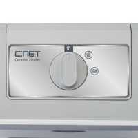 ※新品※ 衣類乾燥機能付 セラミックヒーター CD-T2274WH CD-T2274 衣類乾燥機能付 W送風セラミックヒーター ドライヒート
