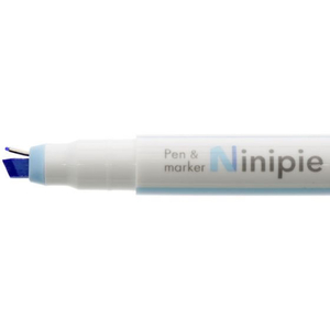 サンスター Ninipie ニニピー ライトブルー×ブルー FC980PW-S4539532-イメージ3