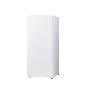 ハイアール 135L 前開きタイプフリーザー ホワイト JF-UF14B-W-イメージ2
