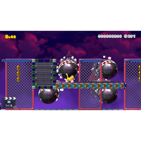 任天堂 HACPBAAQA スーパーマリオメーカー 2【Switch
