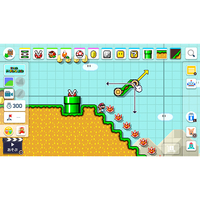 マリオメーカー2 ポケットモンスターバイオレット 2本セット 任天堂Switch 4902370542868_1.jpg