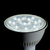 オーム電機 LED電球 E11口金 全光束660lm(6．6Wハロゲンランプタイプ) 昼白色相当 LDR7N-M-E11/D 11-イメージ3