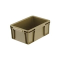 トラスコ中山 TRUSCO　THC型コンテナ　有効内寸299X196X114　OD THC-07A-OD