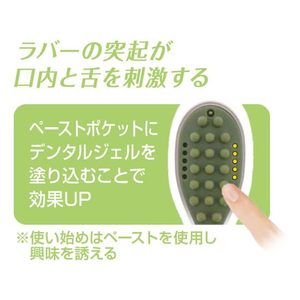 ペティオ かんでるボーンデンタル S ハード FCC9317-イメージ4