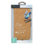 PGA iPhone Air用フリップカバー キャメル PG-25CFP04BE-イメージ1