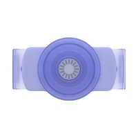 PopSockets スマホグリップ SQUARE Edges Deep Periwinkle 805507