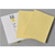 APP カラーコピー用紙 クリーム A4 500枚×5冊 1箱(500枚×5冊) F173928-CPY001-イメージ2