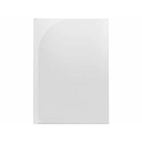 ライオン事務器 PPクリヤーホルダー B5(見開きB4) 1枚 F805082-135-26CF-11